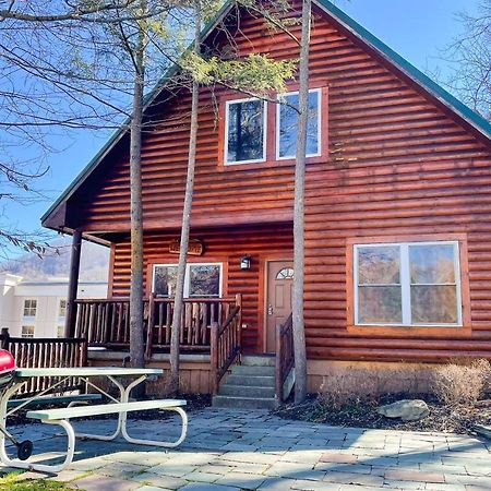 Black Bear Hideaway Cabin Gatlinburg Kültér fotó